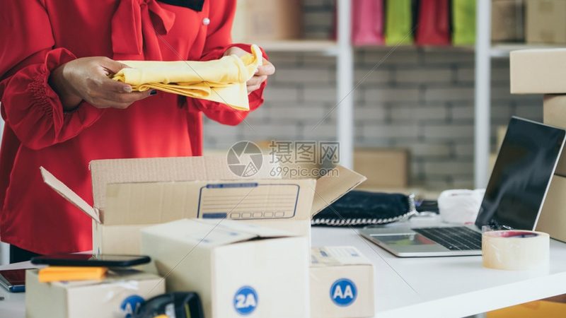 速卖通代运营佣金比例揭秘：如何合理选择合作伙伴