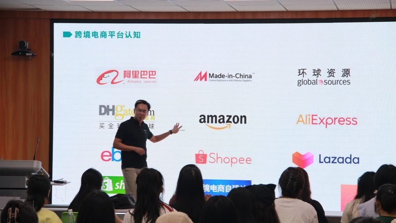 Shopify建站的兴起：跨境电商的利器